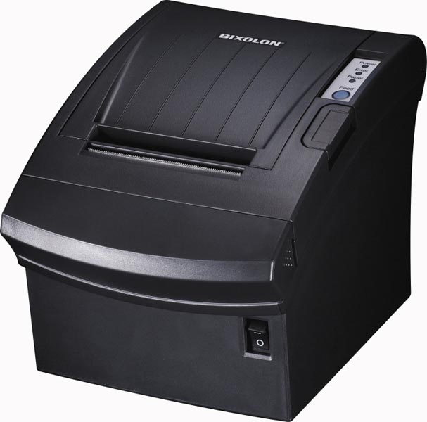Controlador de Impresora Termica (Thermal Printer) Bixolon SRP-350/ SRP- 350II y Plus – (Driver) – Spek Regg