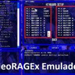 neoragex 5.0 no detecta los roms